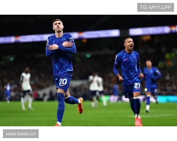 切尔西关键比赛表现持续不佳，对争冠形势产生影响