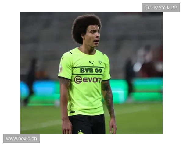 多特中场跑动积极却难控节奏,问题出在组织衔接与核心缺失