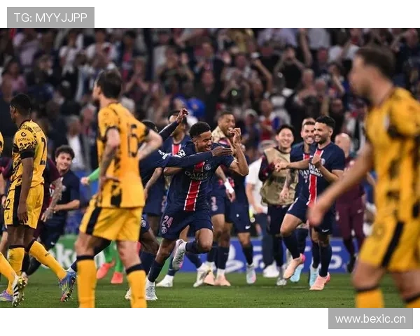 巴黎圣日耳曼阵容年轻化趋势持续,但比赛稳定性近期面临考验