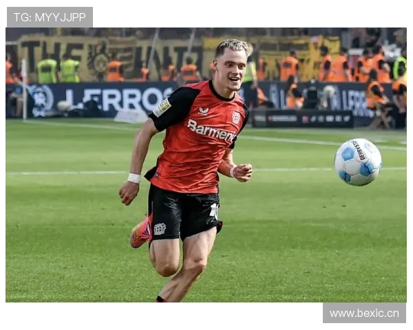 奥尔莫 vs 维尔茨：新生代攻击中场核心能力对比