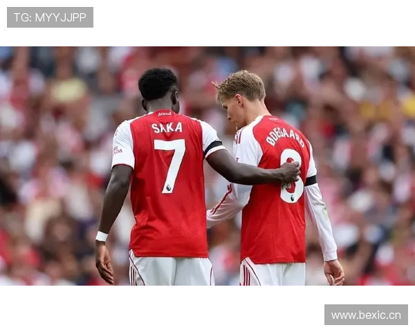 厄德高：天才兑现了吗？核心组织能力与顶级中场差距在哪