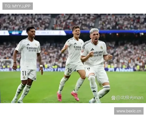 巴尔韦德vs贝林厄姆：皇马中场双核战术角色与数据对比分析