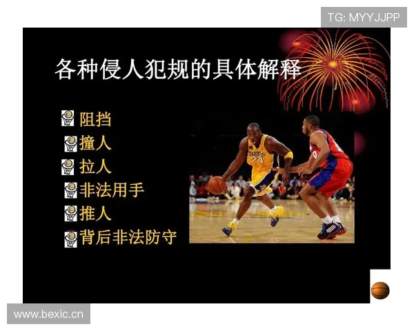 篮球新手必学：如何判断比赛中常见的拉人犯规？