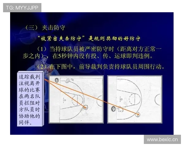篮球比赛三秒违例的规则界定与裁判判罚解析 篮球比赛三秒违例的规则界定与裁判判罚解析